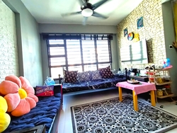 Blk 335A Yishun Street 31 (Yishun), HDB 3 Rooms #357255491
